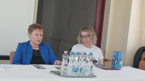 Irodalmi délután az ébredő természet jegyében 