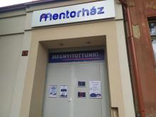 Az Inkluzív Központ kulisszái mögött