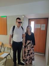 Gratulálunk a Nyíregyházi Egyetem sikeresen végzett hallgatóinak!