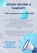 Járjuk be együtt a Campust