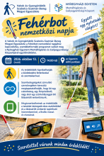 TAPASZTALD MEG A VILÁGOT MÁS SZEMMEL!